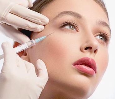 Dermal Fillers in indranagar