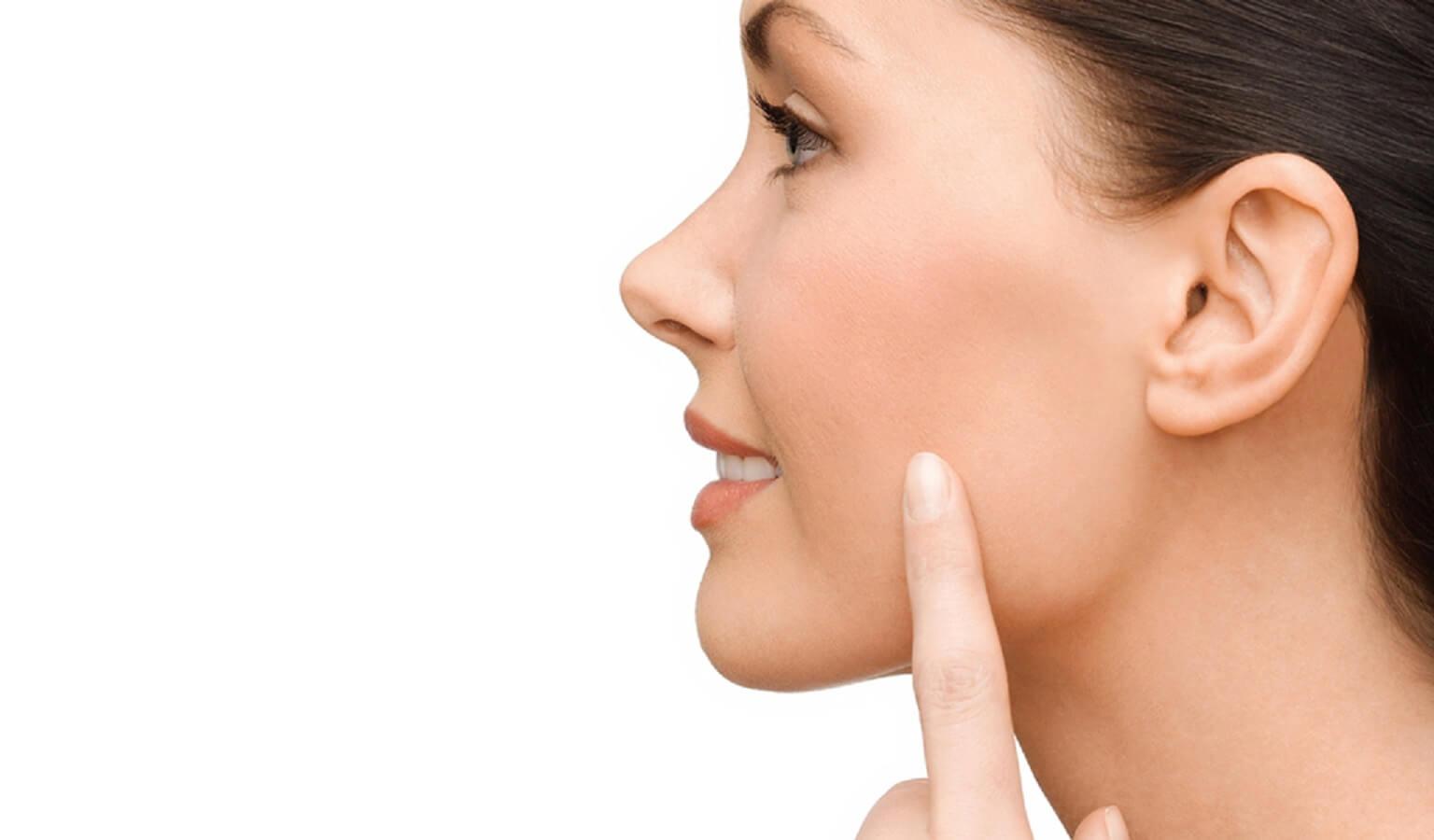 Buccal Fat Removal Surgery in Bangalore