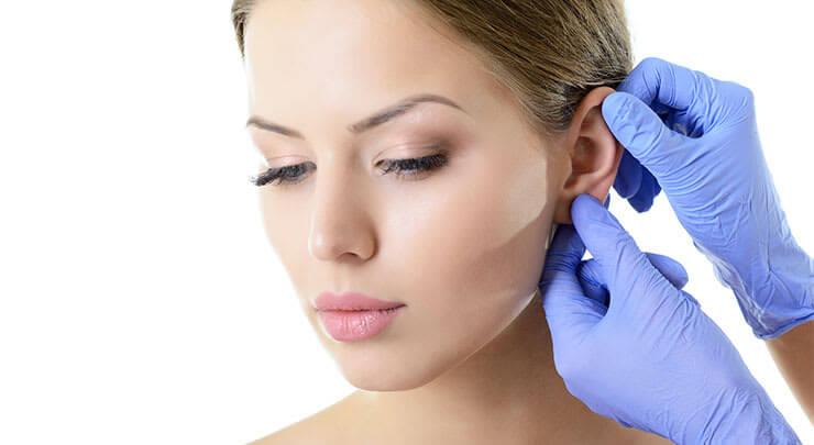 Otoplasty Surgery in Bangalore